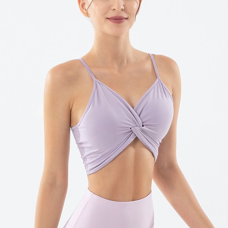 Women's Yoga Activewear Set