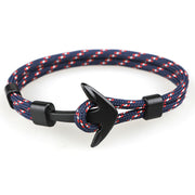 Pirate Anchor Bracelet