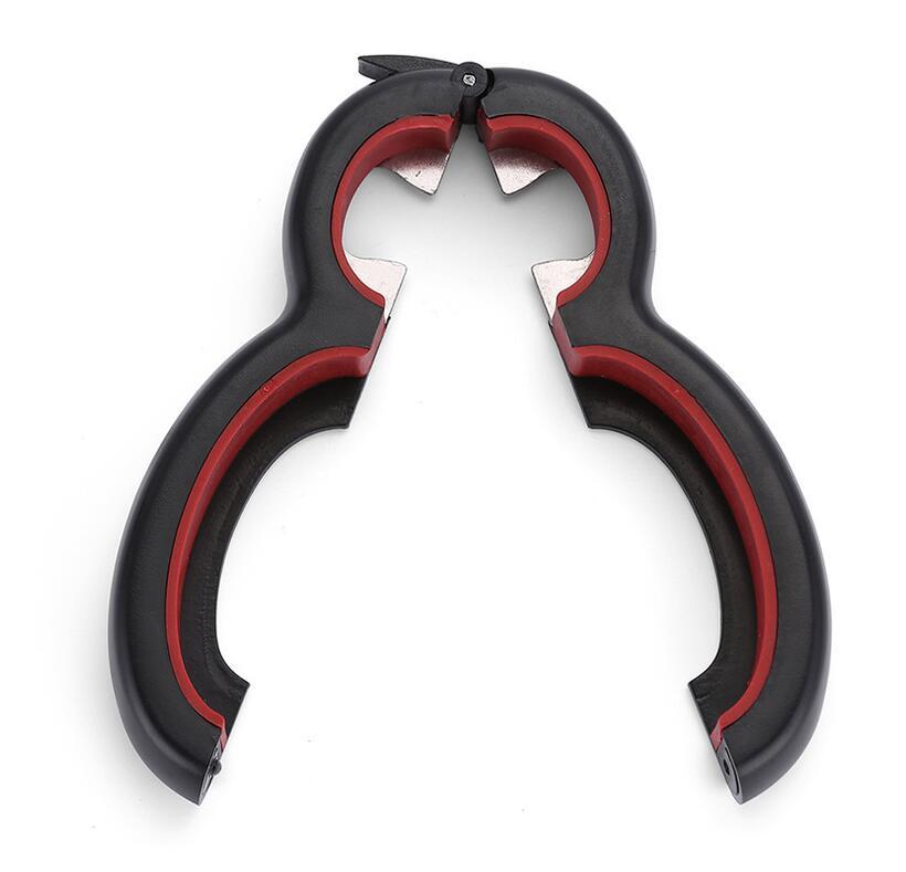 6-in-1 Multi-Function Bottle & Can Opener
