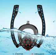 Scuba Diving Mask
