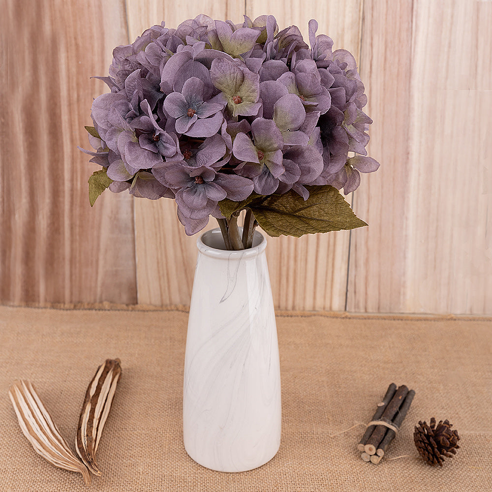 Decorative Flowers & Wreaths