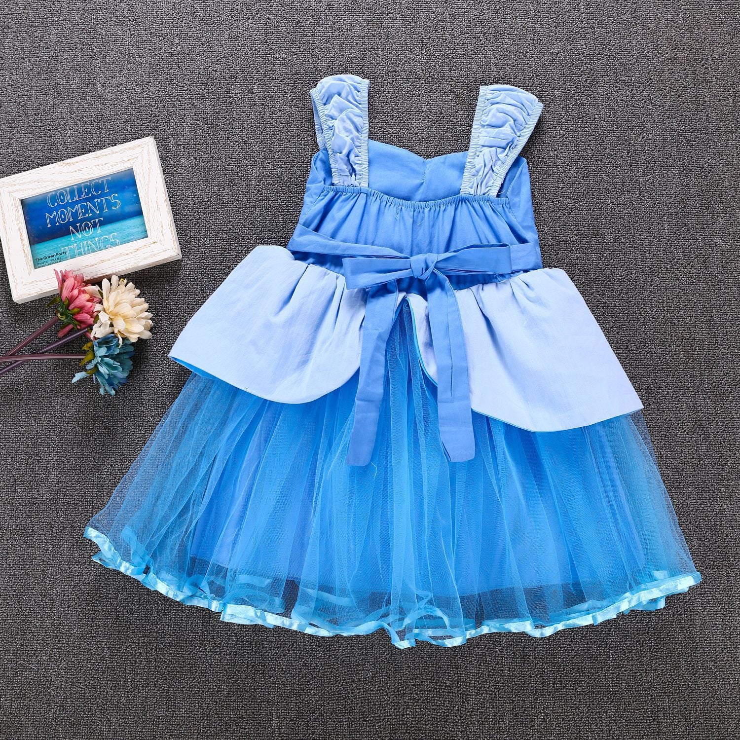 Girls' Dress