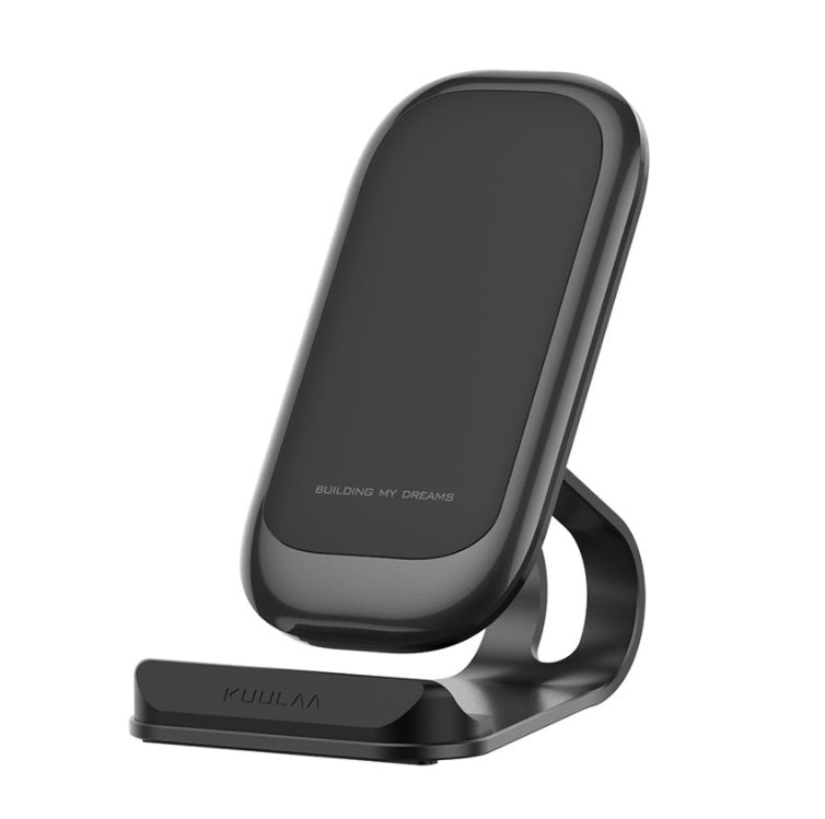 Wireless Charger — USB-C Input