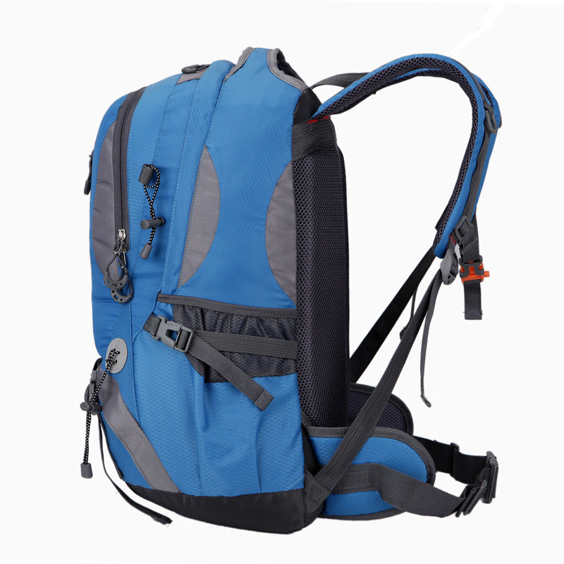 Waterproof Outdoor Mountaineering Backpack