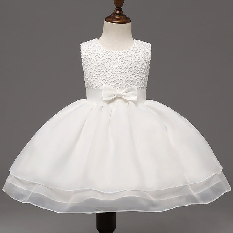 Baby Girl Special Occasion Dress