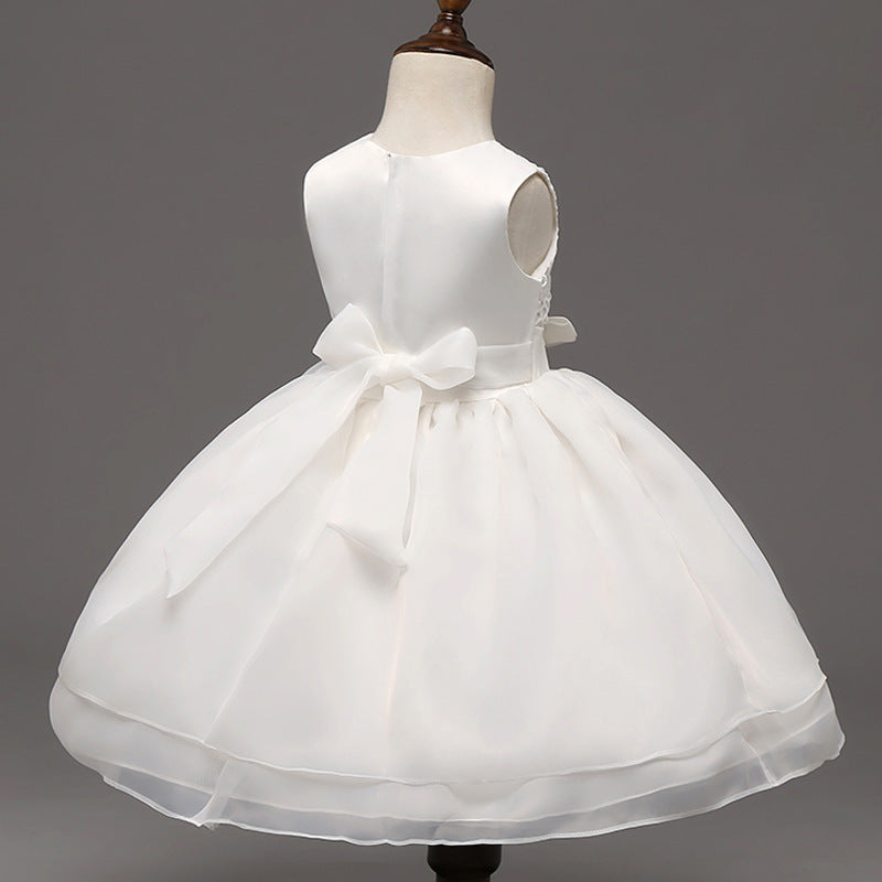 Baby Girl Special Occasion Dress