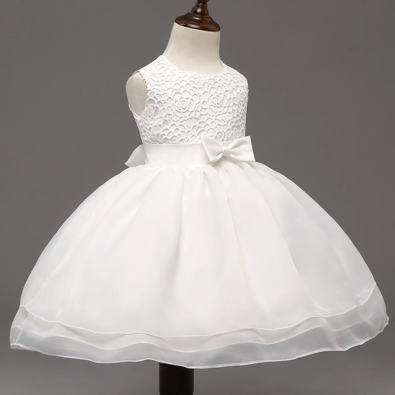 Baby Girl Special Occasion Dress