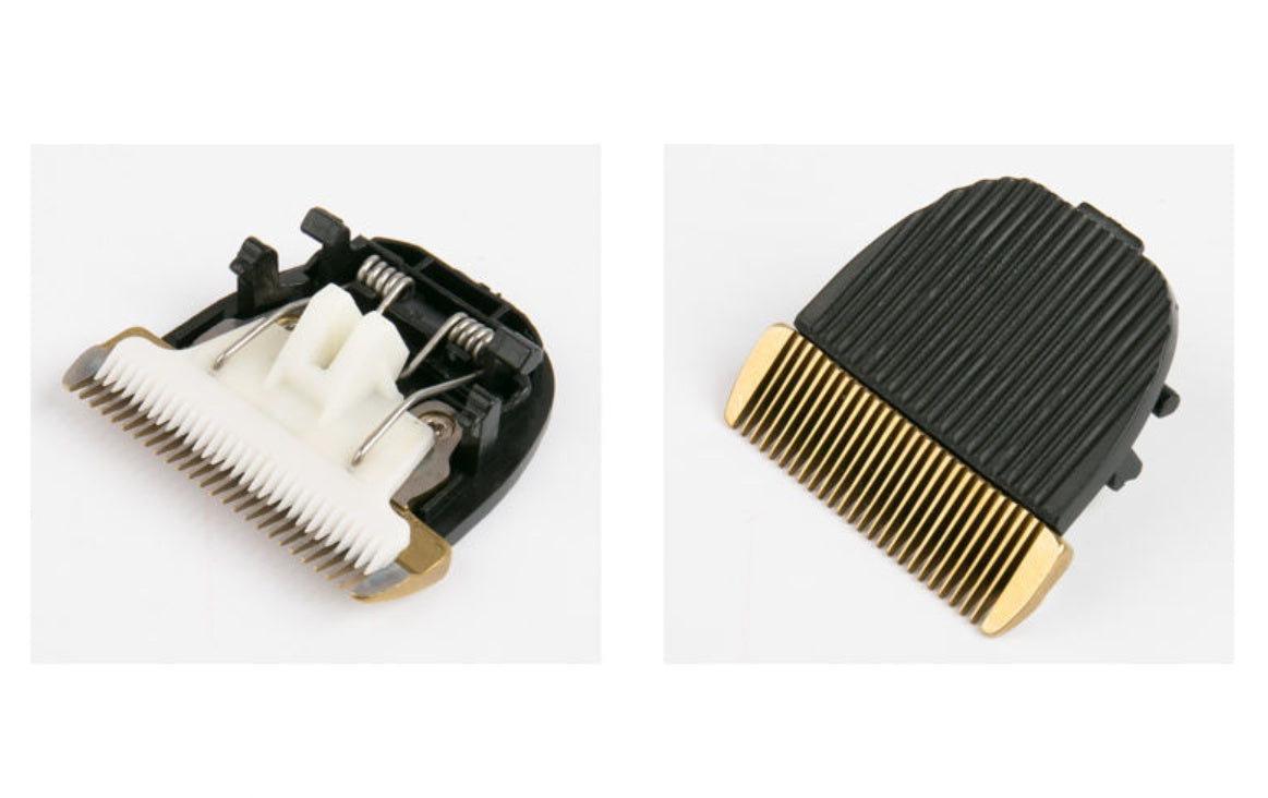 Professional Cordless Pet Hair Clipper