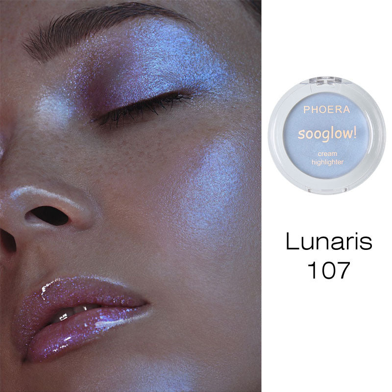Highlighter & Contour Cream