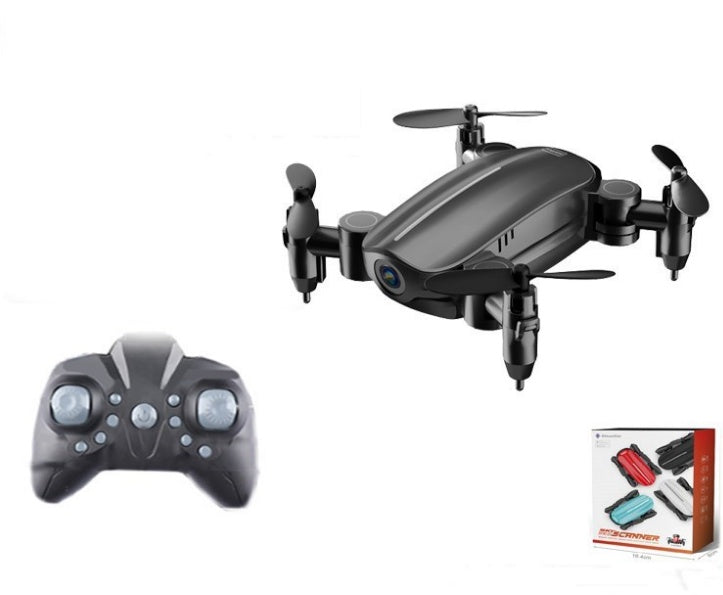 Mini Foldable WiFi FPV Drone