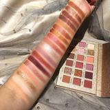 18-Color Eyeshadow & Lipstick Set