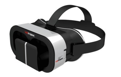 All-in-One Mobile VR Headset