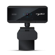 Auto-Focus Computer Webcam