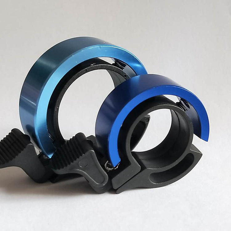 Aluminum Alloy Bike Bell