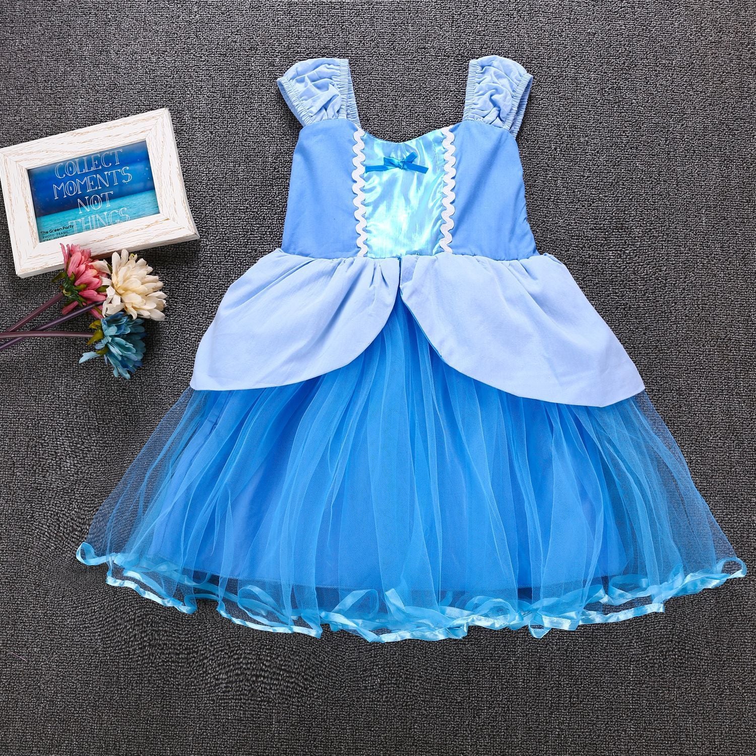 Girls' Dress
