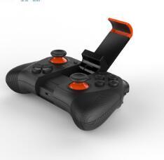 Bluetooth Mobile Gamepad Controller