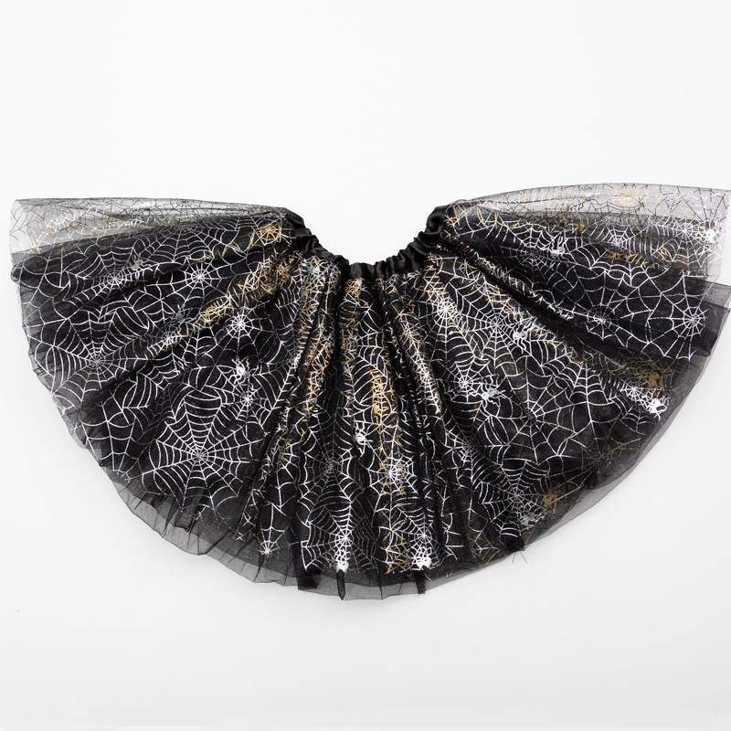 LED Light-Up Sequin Tutu Skirt
