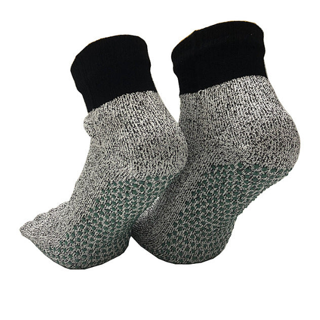 Men's Outdoor Anti-Cut Toe Socks