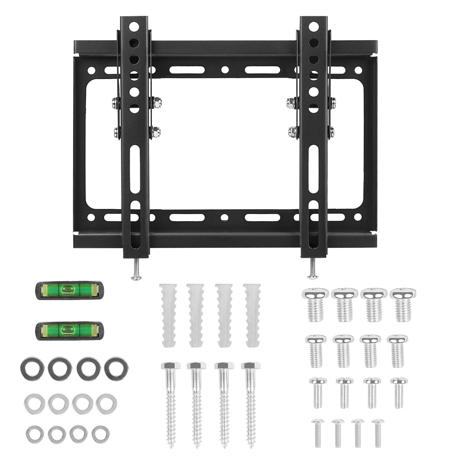 Tilt TV Wall Mount for 13-42in Flat Screens