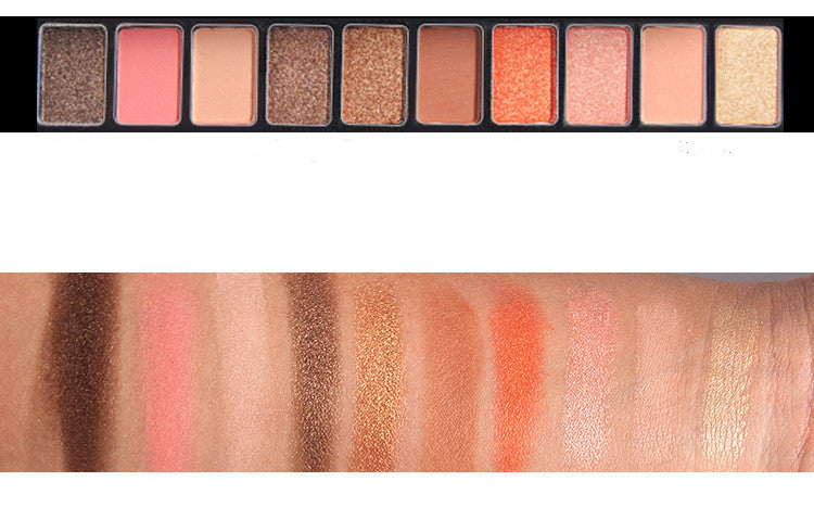 Eyeshadow Palette Set