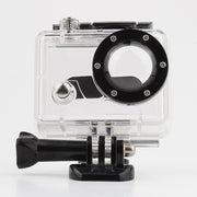 Action Camera Waterproof Case
