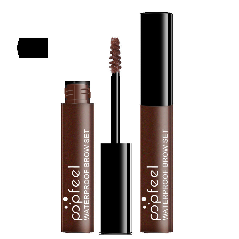 Eyebrow Tint