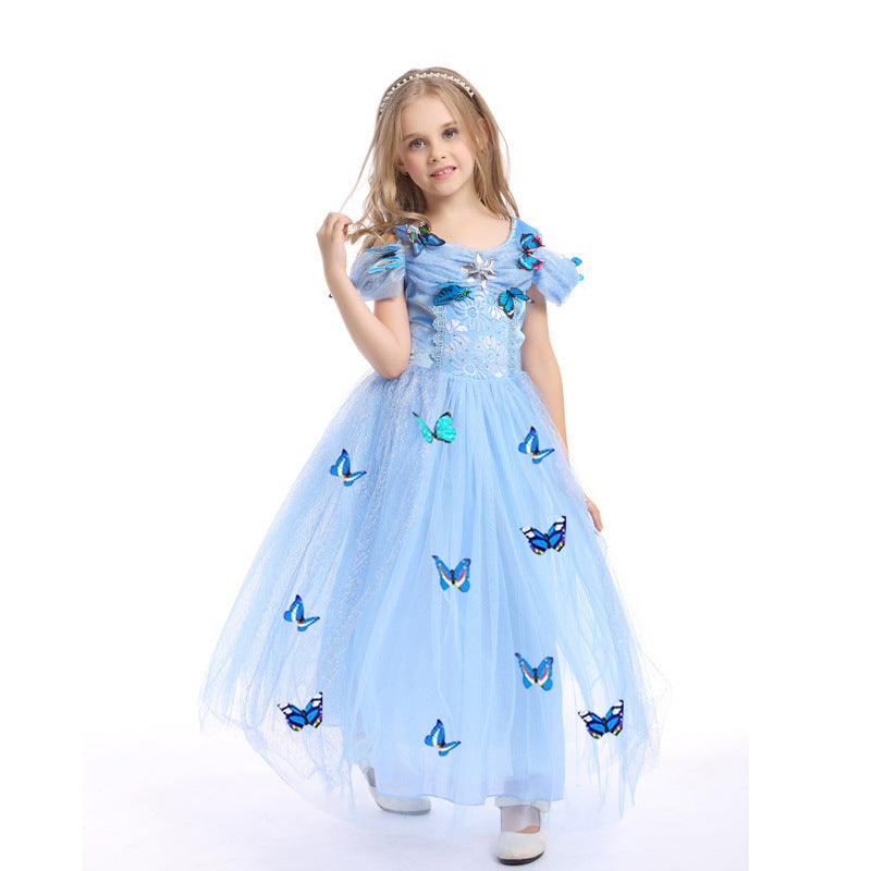 Halloween Kids Costume