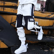 Boys' Color-Block Overalls