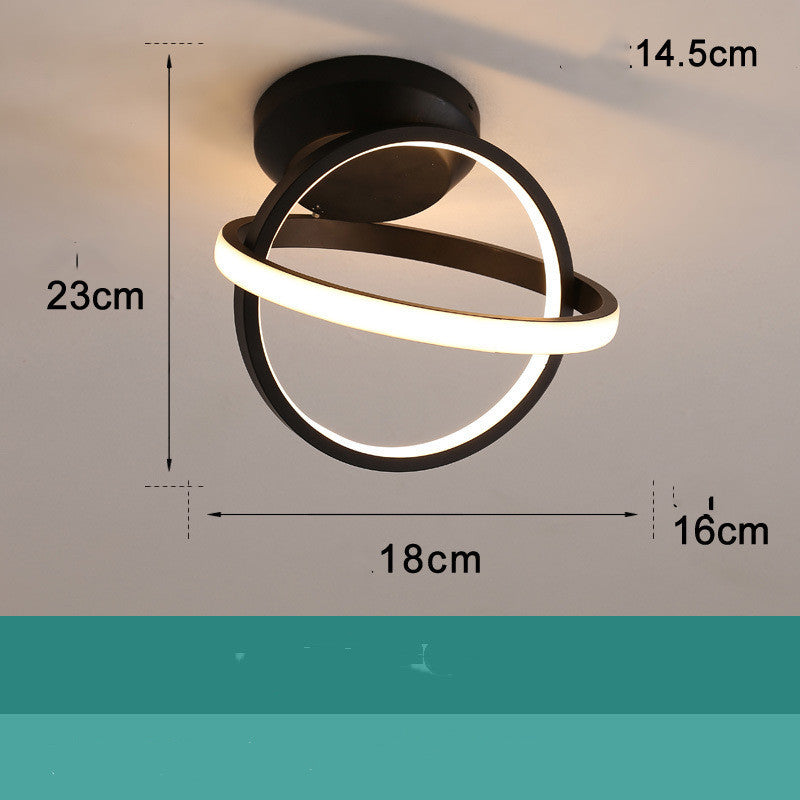 Creative Aisle Corridor Light