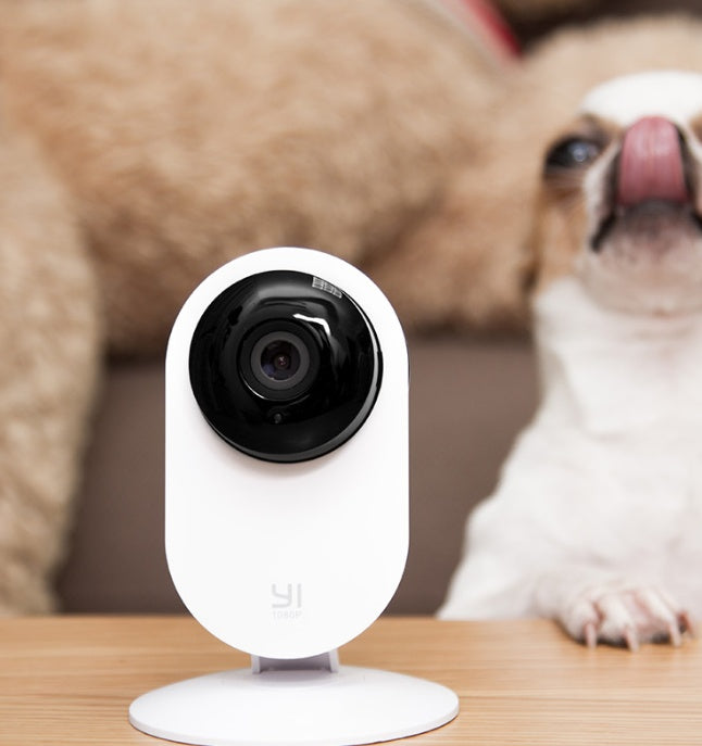1080P HD Wireless Webcam
