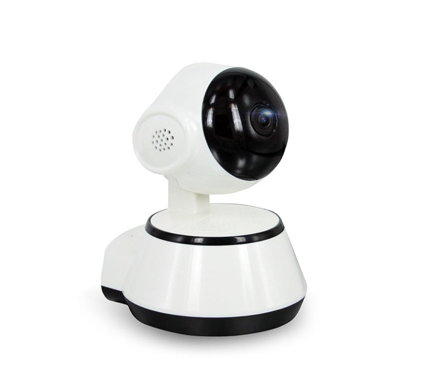 Wireless WiFi Surveillance Camera