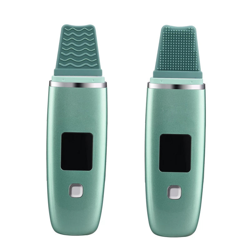 Ultrasonic Pore Cleanser — Blackhead Remover