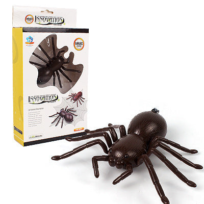 RC Spider Electronic Pet Toy