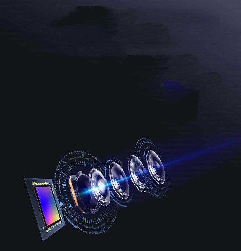 Android Smart HD Micro Projector