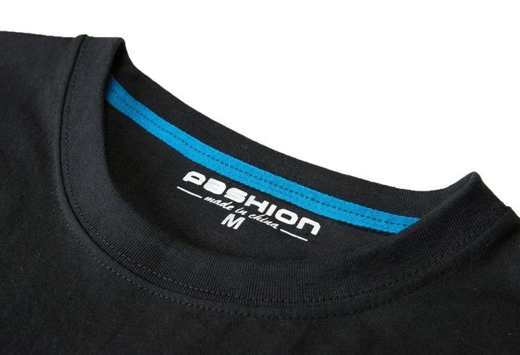 Men's 3D Print T-Shirt