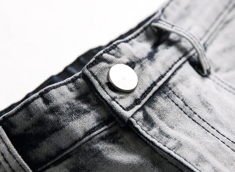 Men's Casual Jeans
