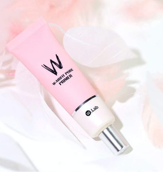 Pre-Makeup Smoothing Cream