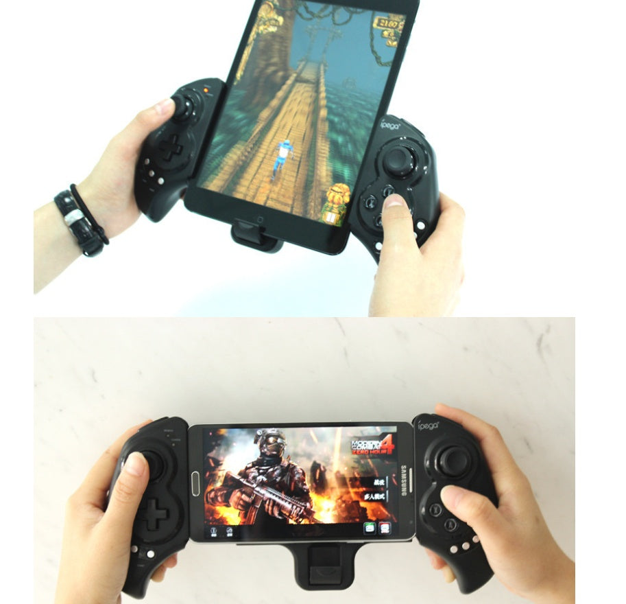 Wireless Bluetooth Mobile Game Controller