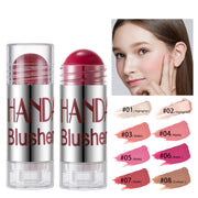 Cream Blush & Highlighter Stick