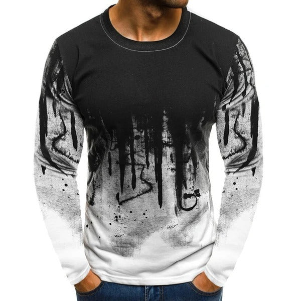 Printed T-Shirt