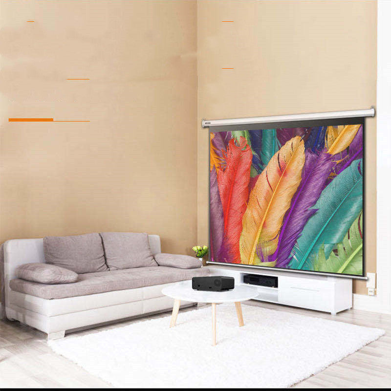 Android Smart HD Micro Projector