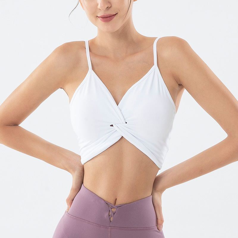 Women's Yoga Activewear Set