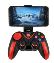 Handheld Mobile Game Console