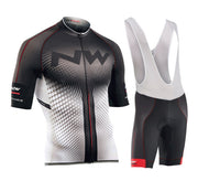 Men's Cycling Bib Shorts