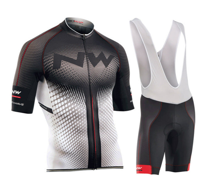 Men's Cycling Bib Shorts