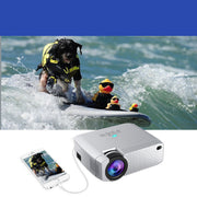 High-Definition Projector