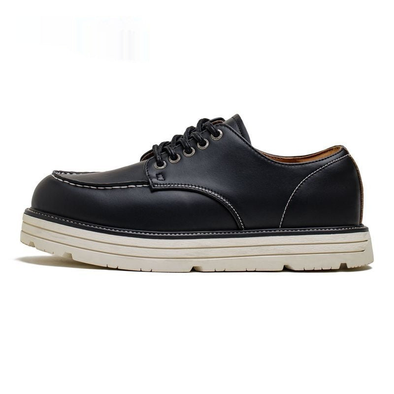 Madden Moka Xinmei Style Vintage Work Shoes
