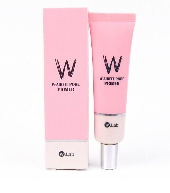 Pre-Makeup Smoothing Cream