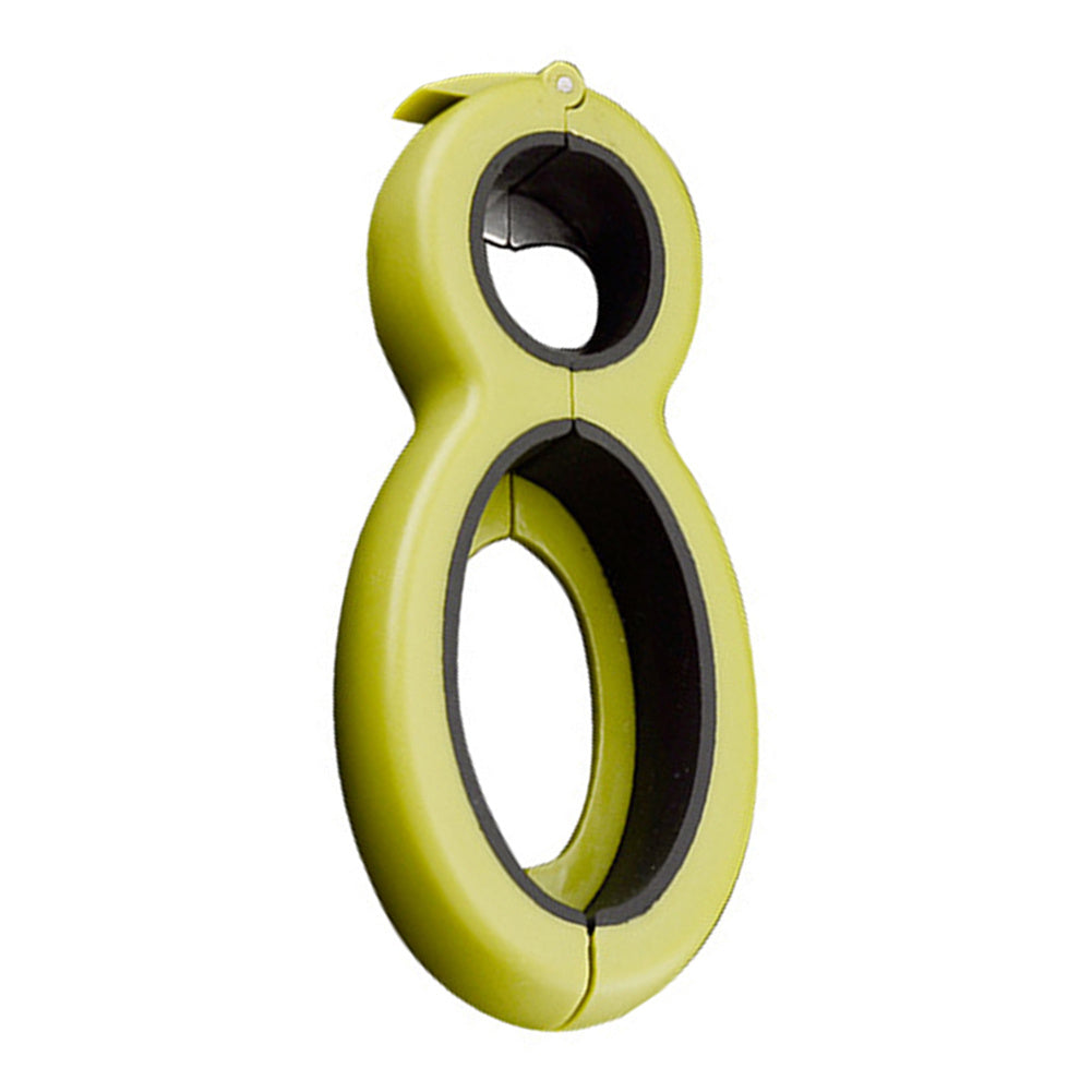 6-in-1 Multi-Function Bottle & Can Opener