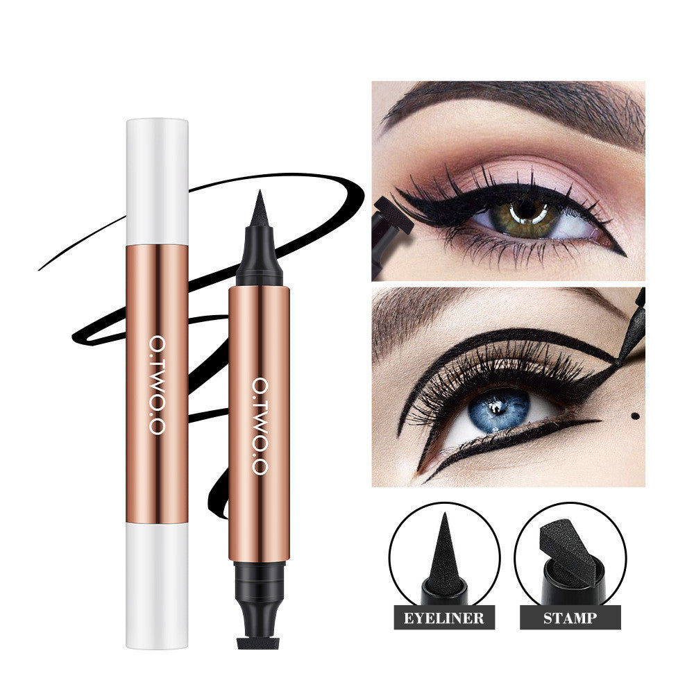 Waterproof Long-Wear Liquid Eyeliner
